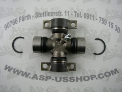 Kreuzgelenke - Universal Joints  Packard 55-56